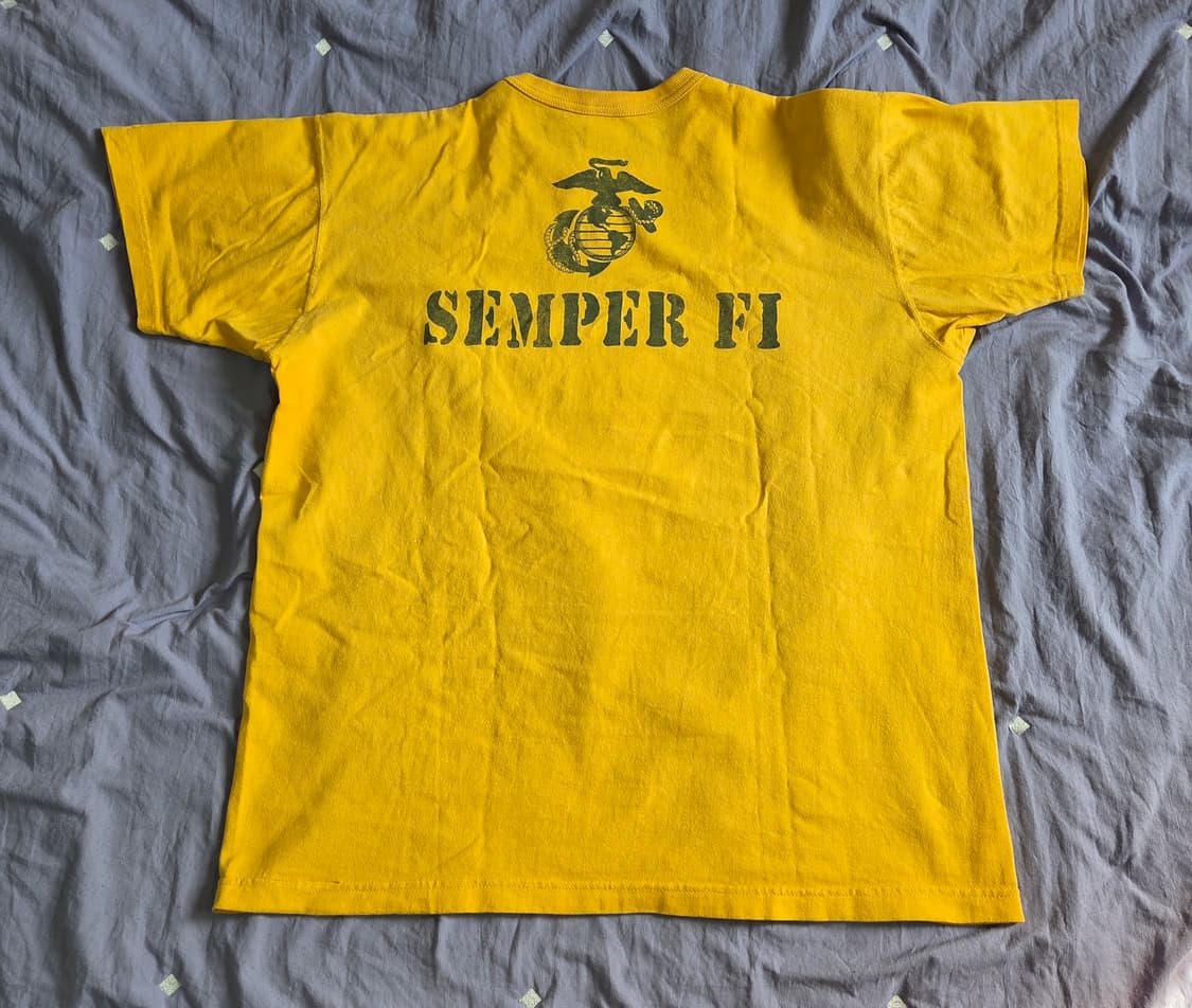 토이즈맥코이 스누피 반팔 티셔츠 2XL 상품이미지5