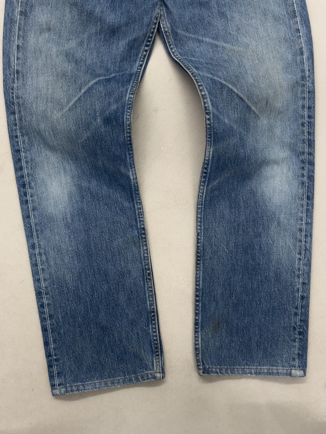 리바이스 USA 501 데님 팬츠 상품이미지3