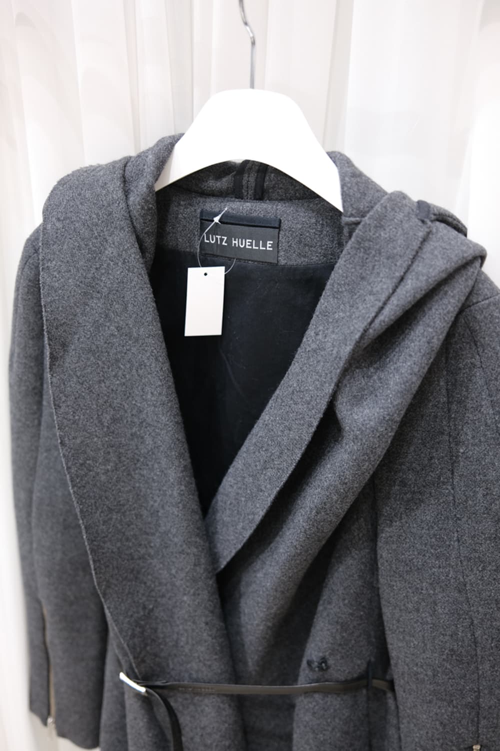 Lutz Huelle 상품이미지3