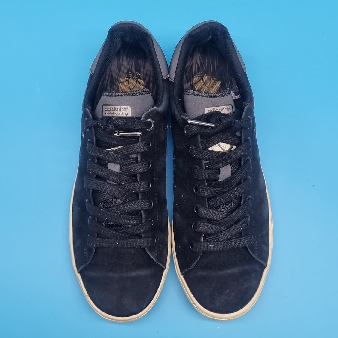 oo 아디다스 스탠스미스 더헌드레드 스니커즈 250 상품이미지2