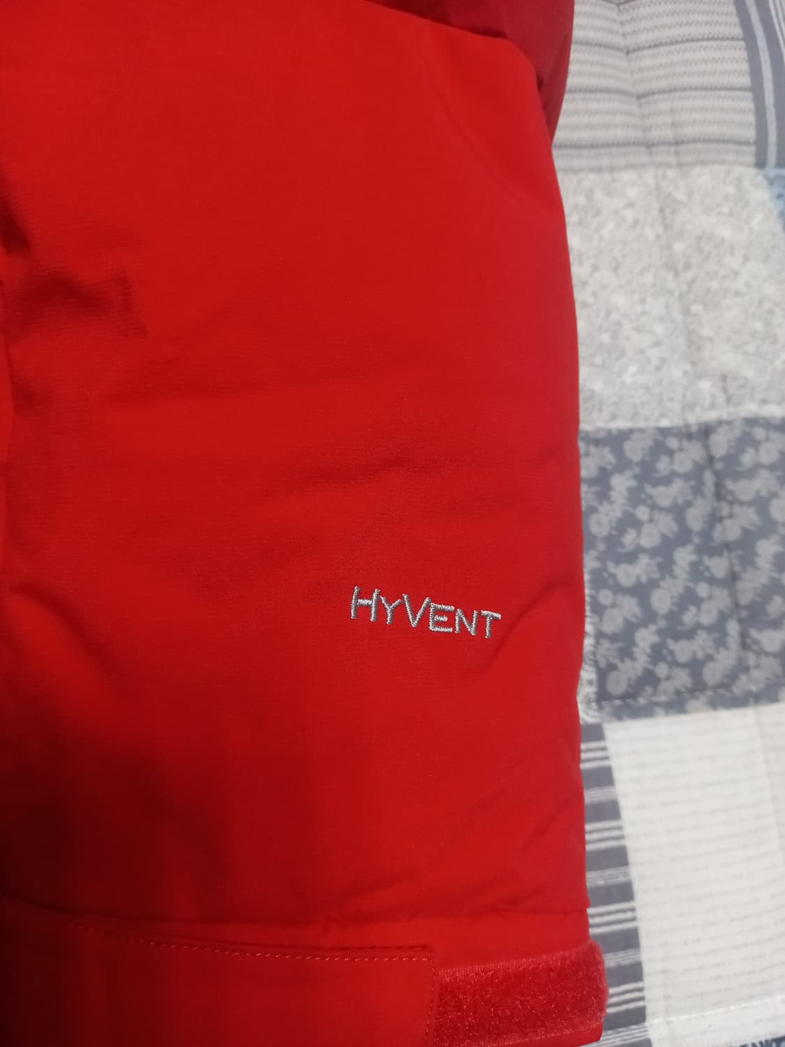 노스페이스 하이벤트 구스패딩  95(95~100) 상품이미지3