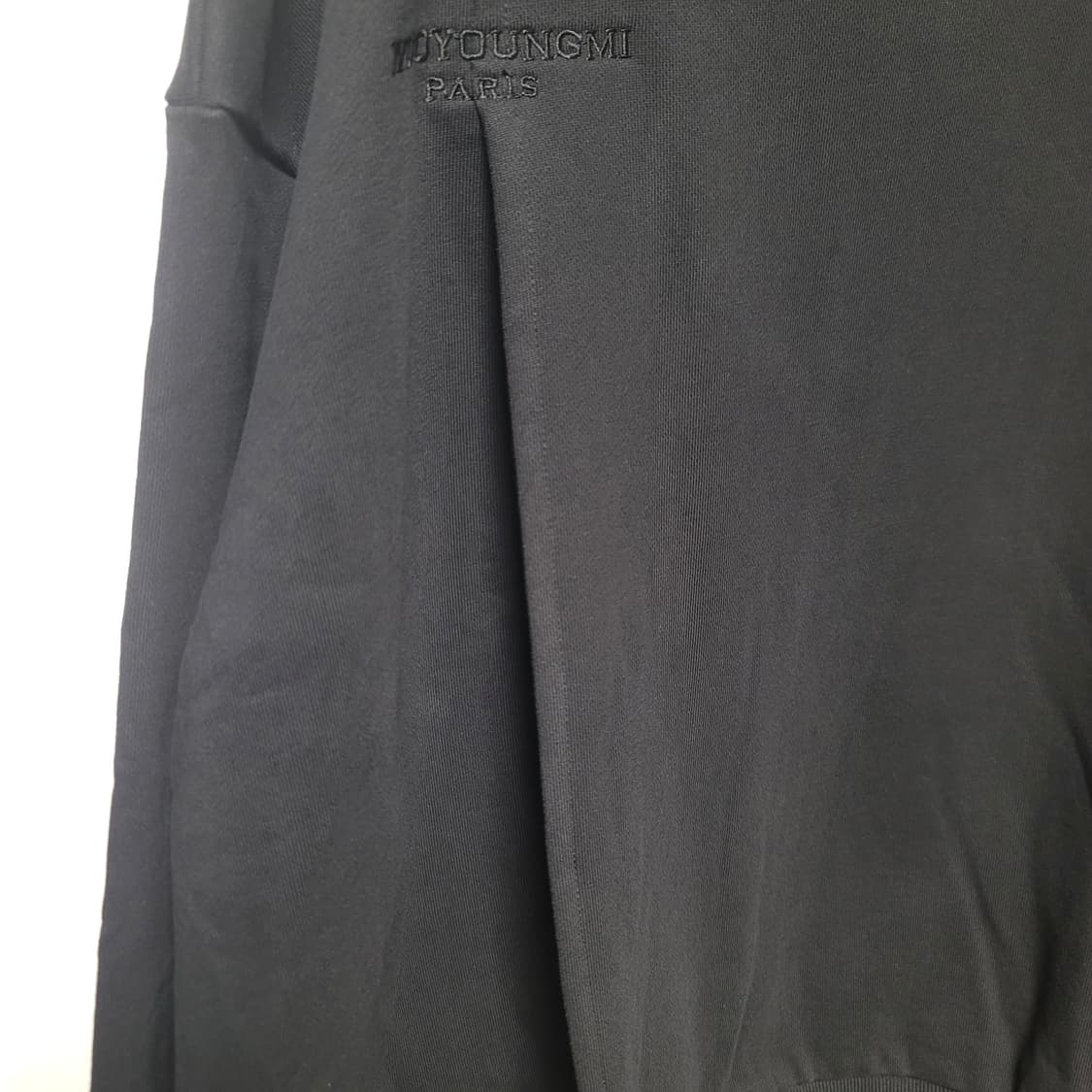 우영미 절개 후드 50 상품이미지5