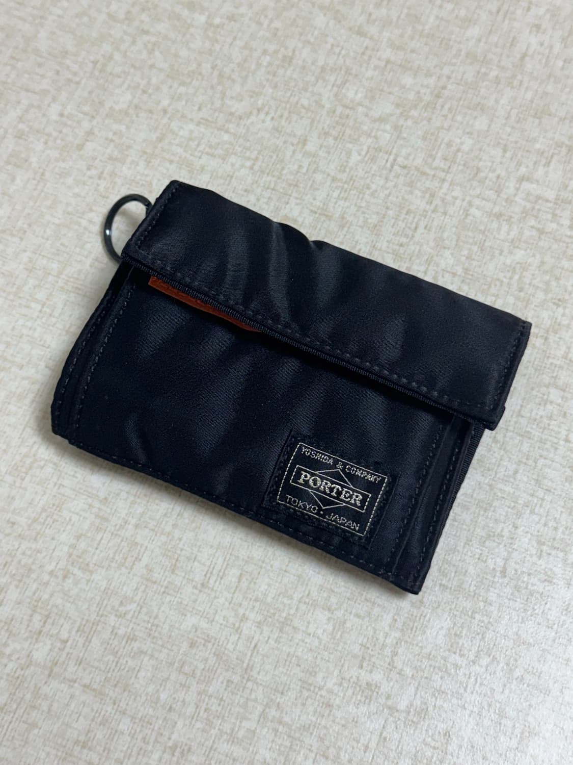 포터 탱커 지갑 상품이미지2