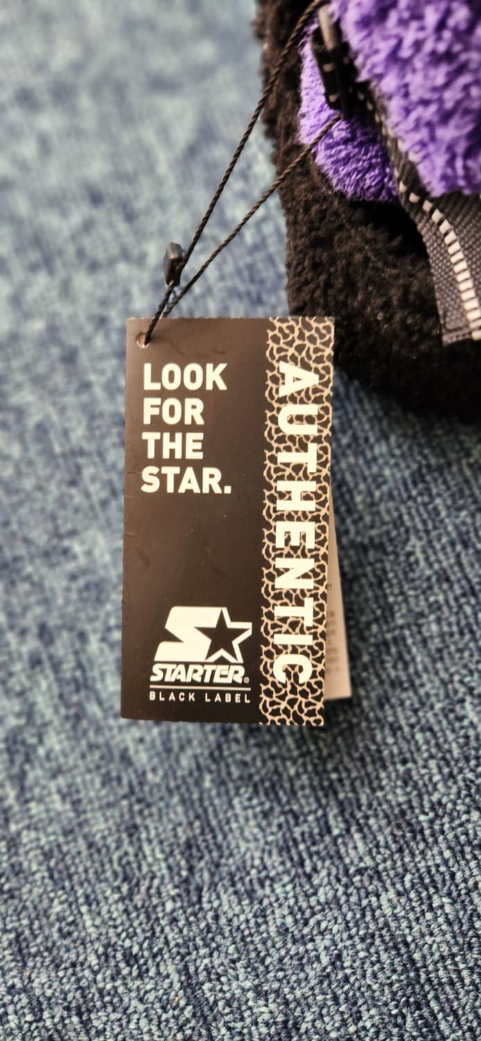 새상품)스타터 겨울 귀덮이 모자 상품이미지7