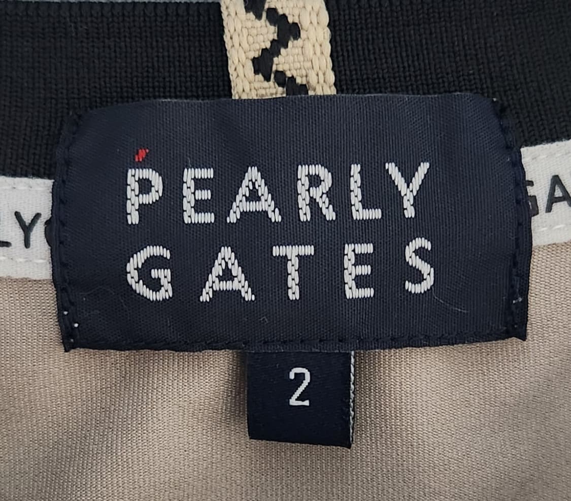 파리게이츠 골프티셔츠 95 상품이미지4