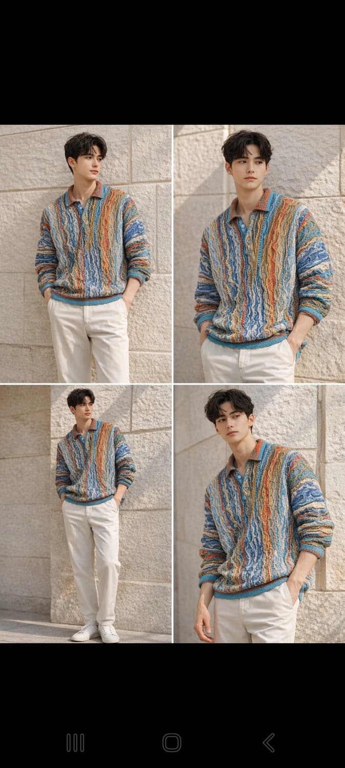 림노스 오스트레일리아 울니트(실XL) 상품이미지1