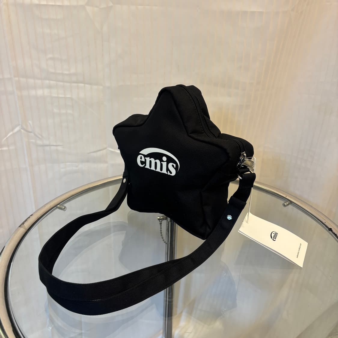 Emis 이미스 스타 토트백     상품이미지2