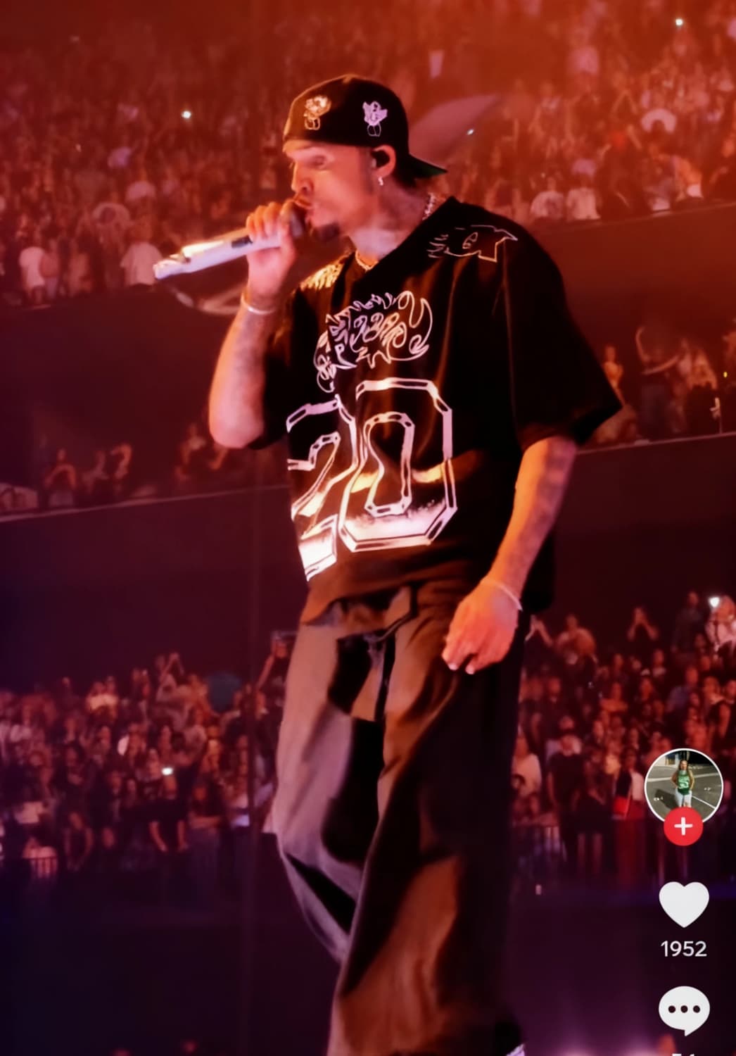 KILL THE HYPE 업사이드 다운 LA 엔젤스 피티드캡 7 1/4 상품이미지6