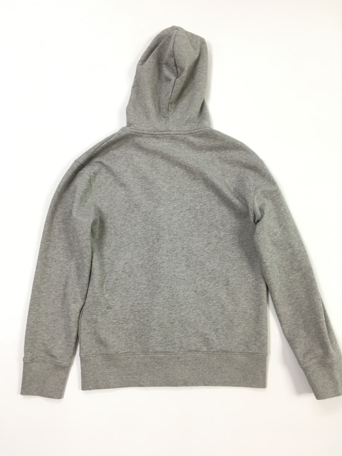 100사이즈 메종키츠네 남성 후드집업 상품이미지3