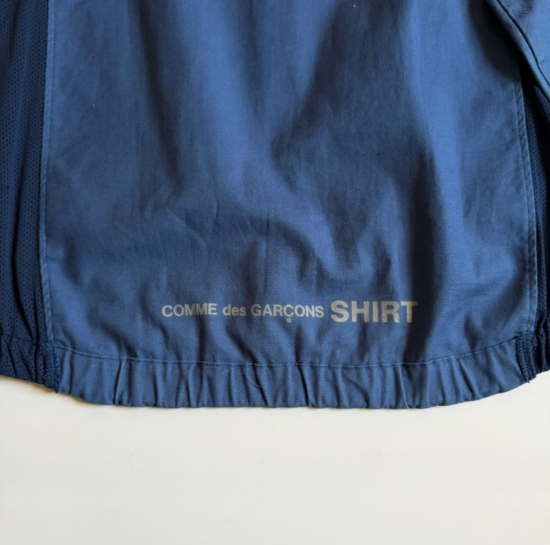 Comme des Garçons Shirt 트랙 자켓 (M) 상품이미지3