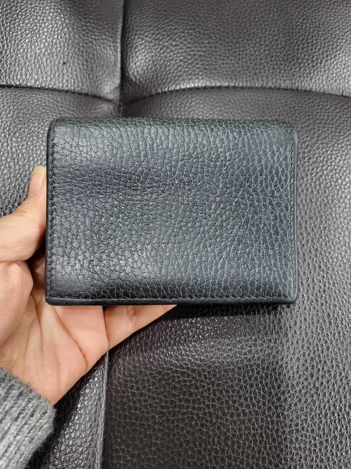 구찌 지갑 상품이미지3