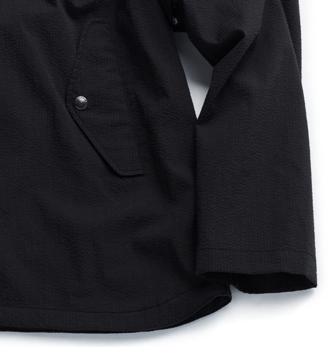 이스트로그 smock shirt 시어서커 XL 상품이미지2