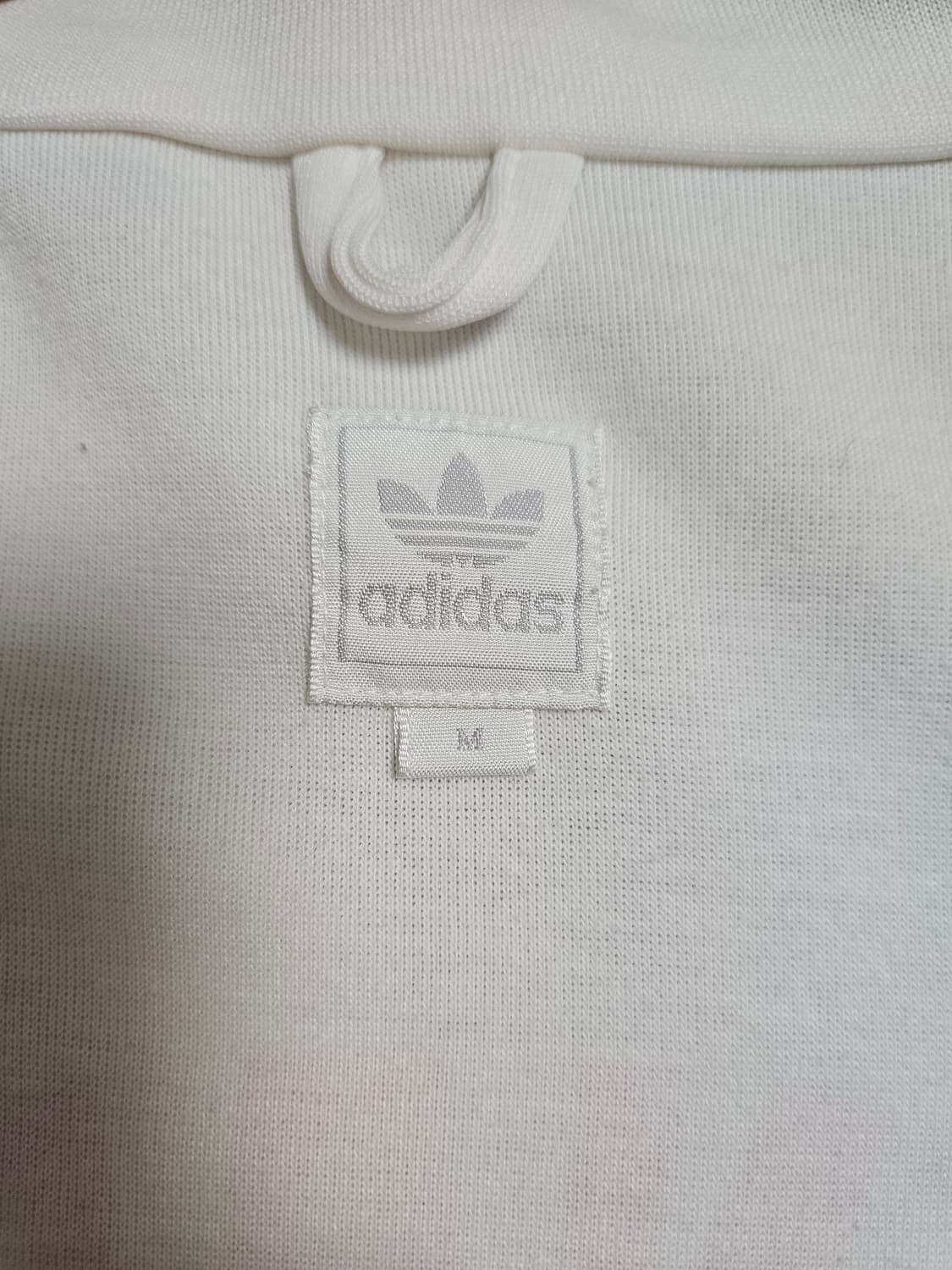 외지주 아디다스 캐나다 져지 상품이미지5