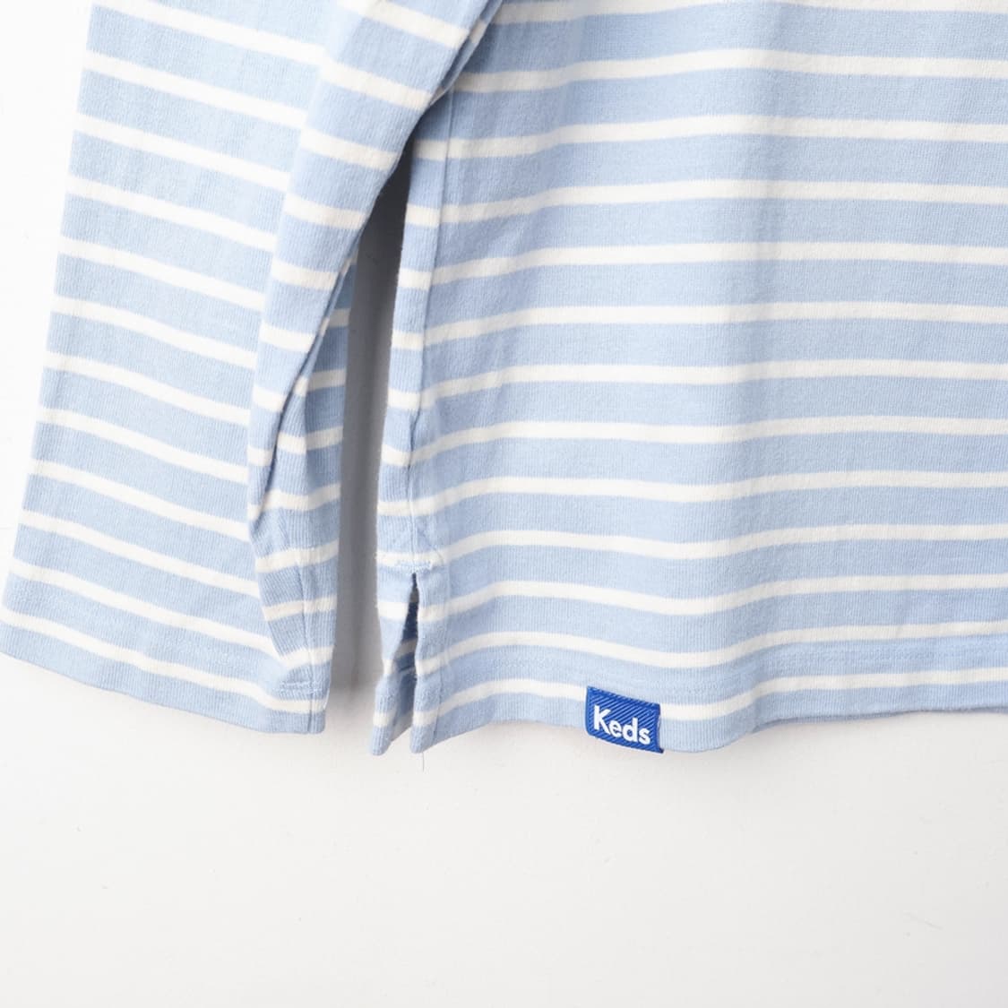 88/케즈 여성 오버핏 티셔츠 상품이미지5