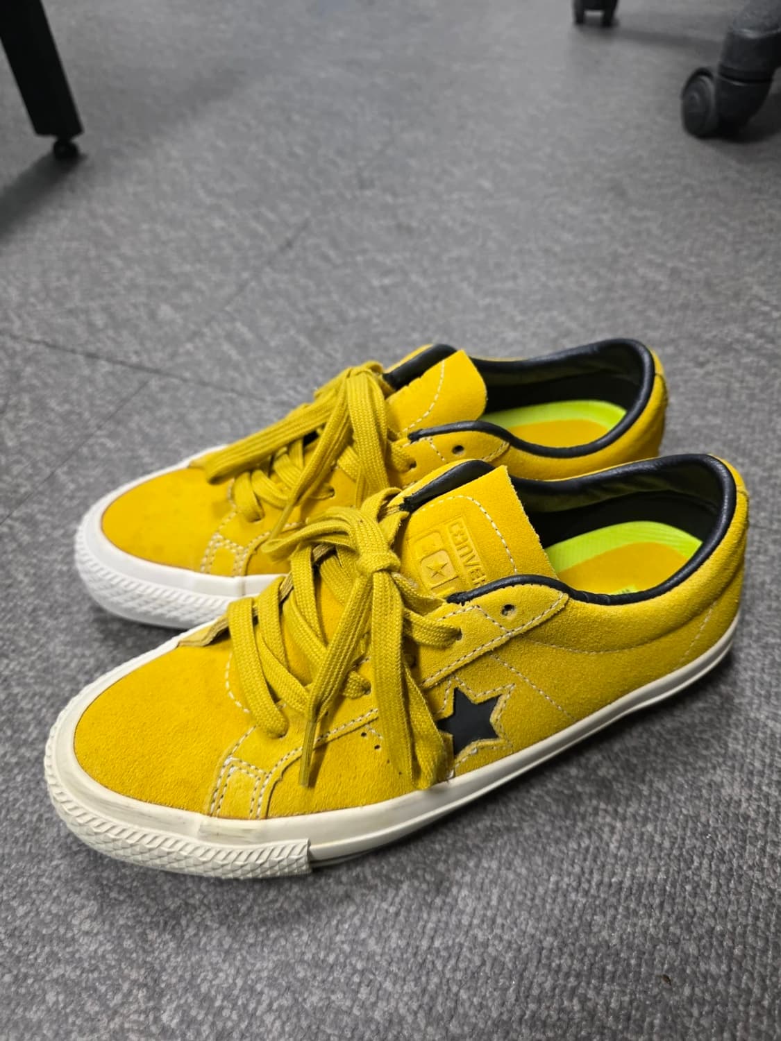 [240] 컨버스 컨스 원스타 프로 OX 상품이미지1