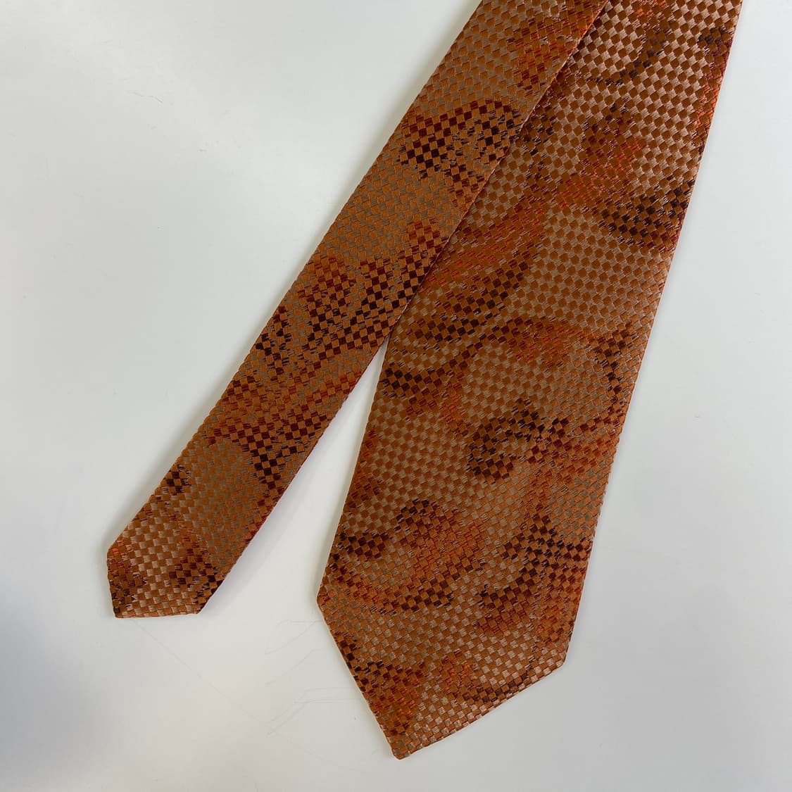 에르메네질도 제냐 정품 명품 넥타이 상품이미지3