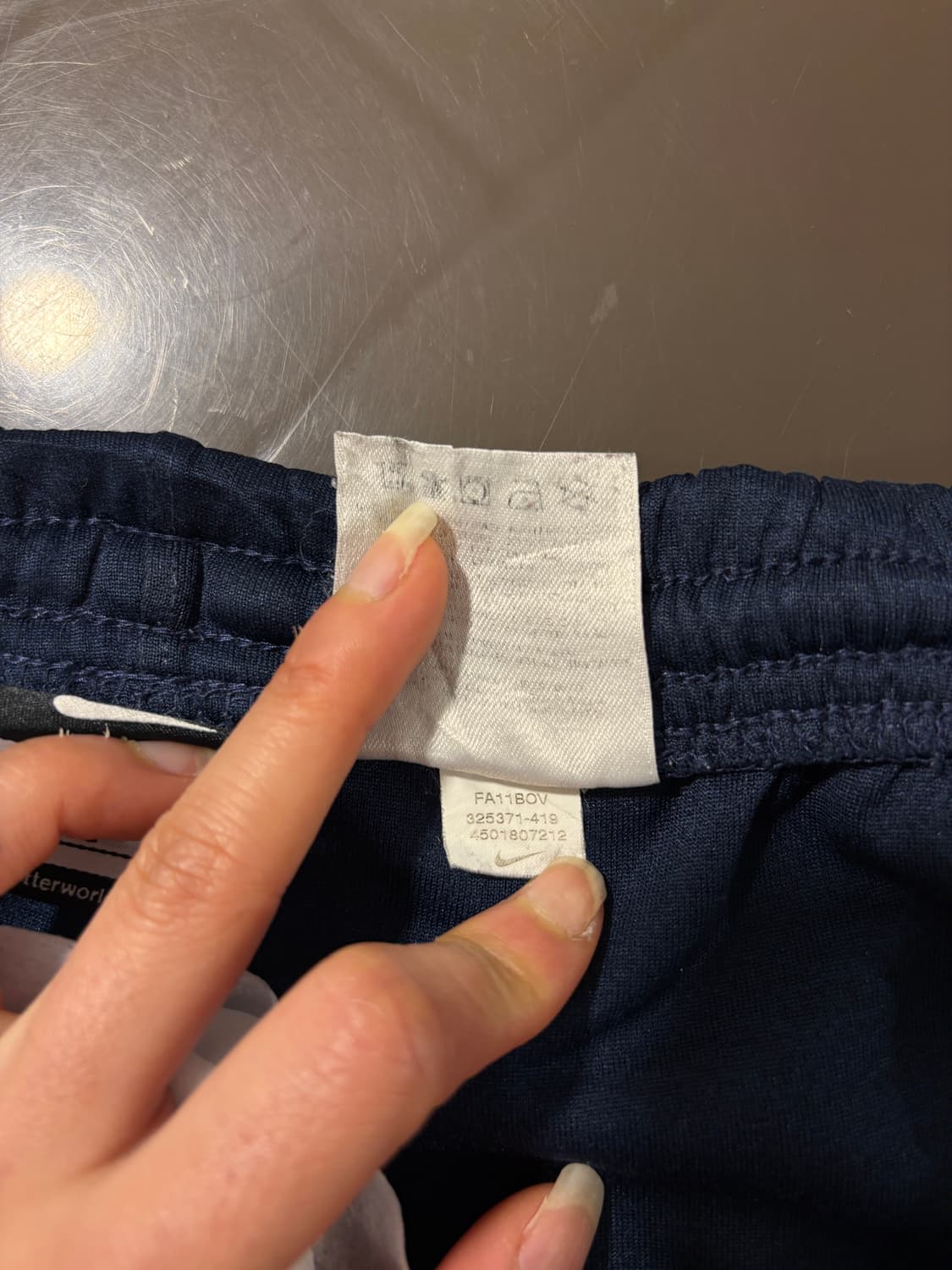 나이키 반바지 상품이미지6