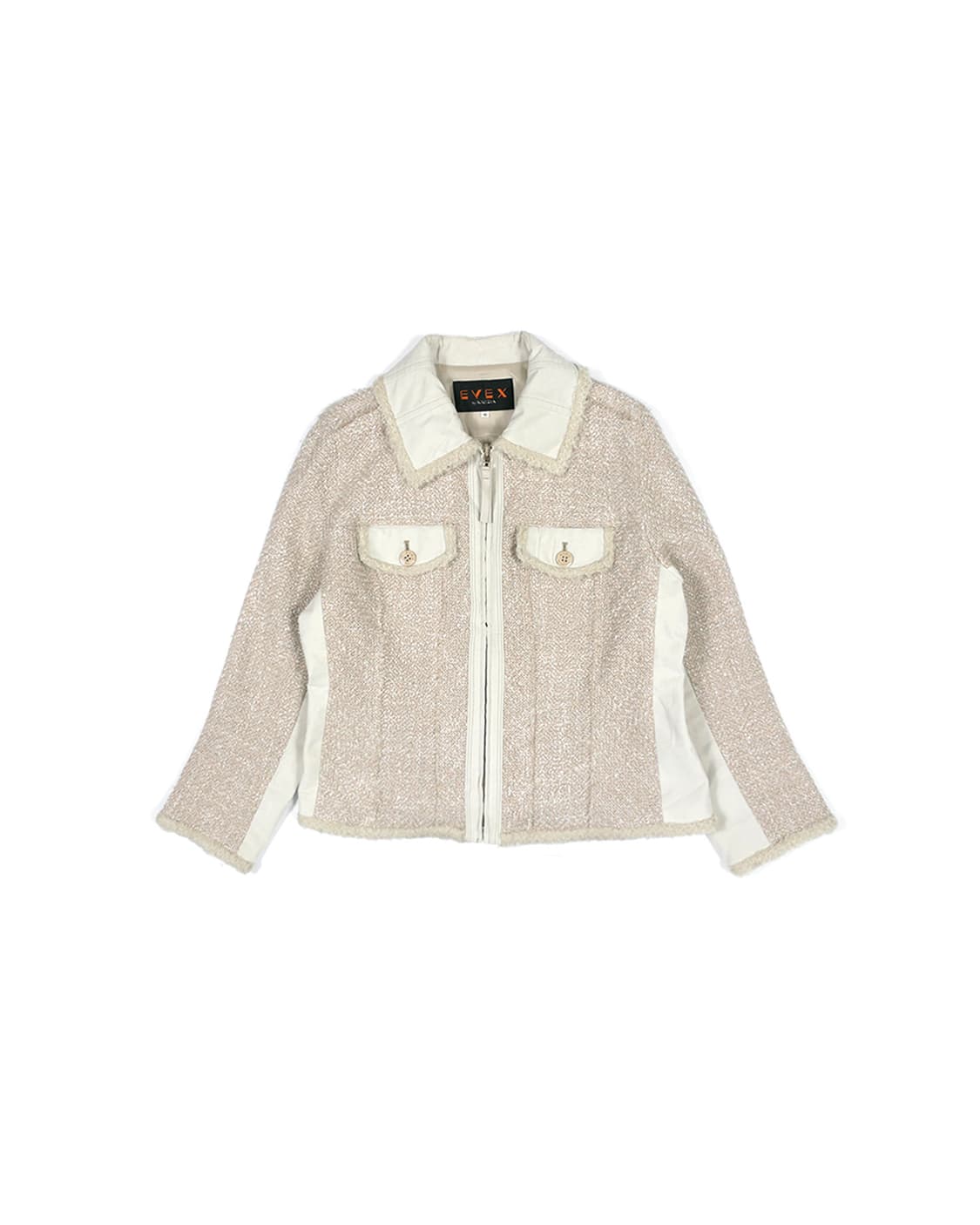 EVEX by Krizia jacket 상품이미지1