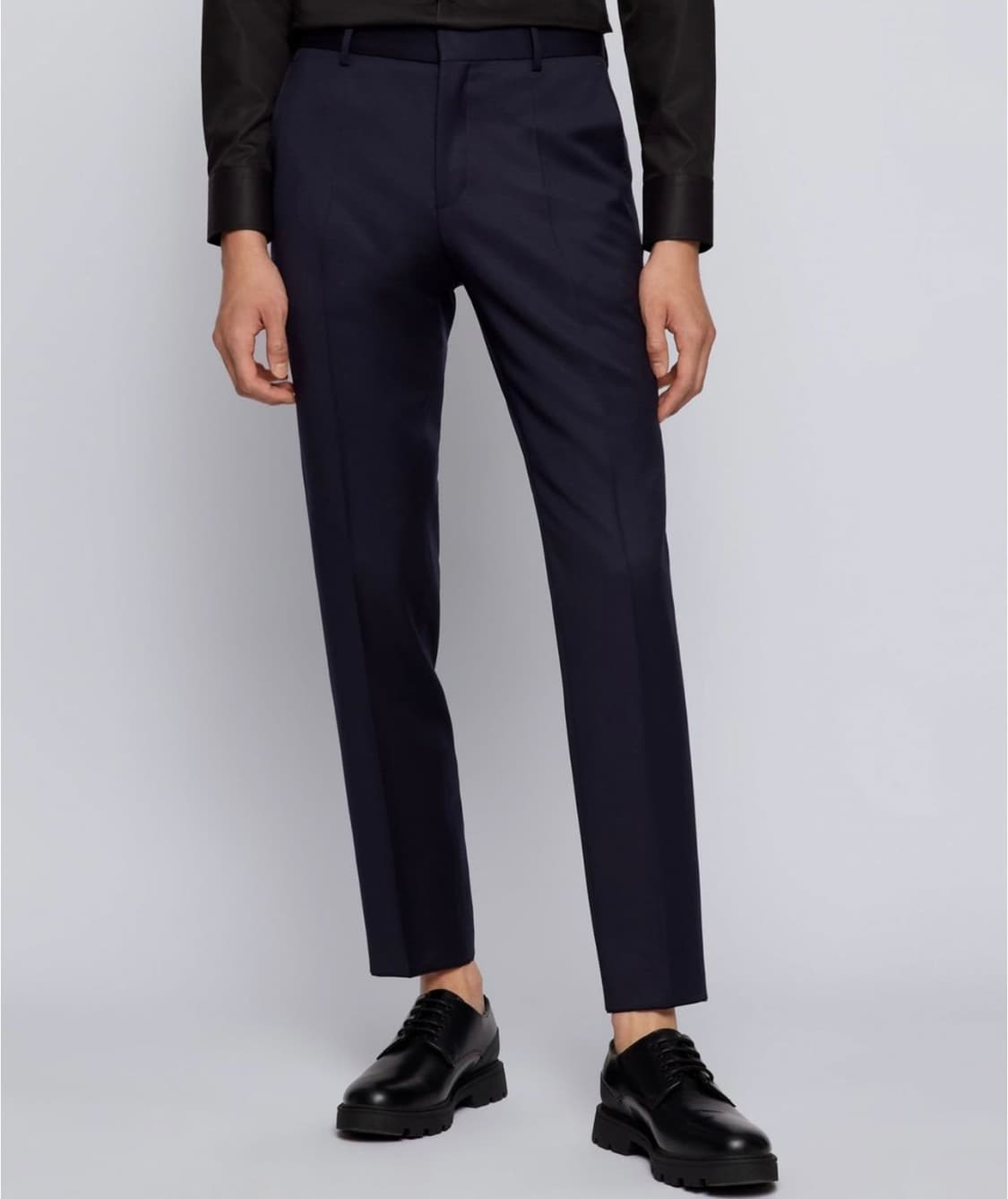 [30] 휴고보스 24ss 슬랙스 상품이미지3