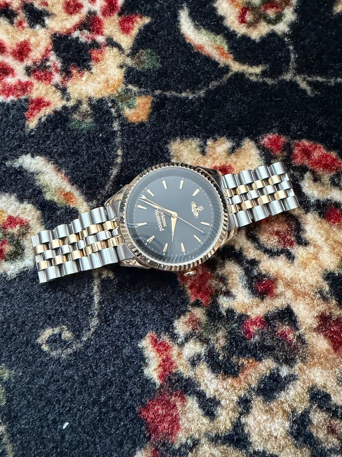 정품 비비안웨스트우드 시계 상품이미지1