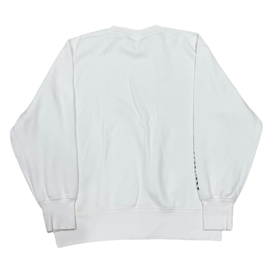 GU 귀멸의칼날 젠이츠 탄지로 이노스케 맨투맨 화이트 M 상품이미지3