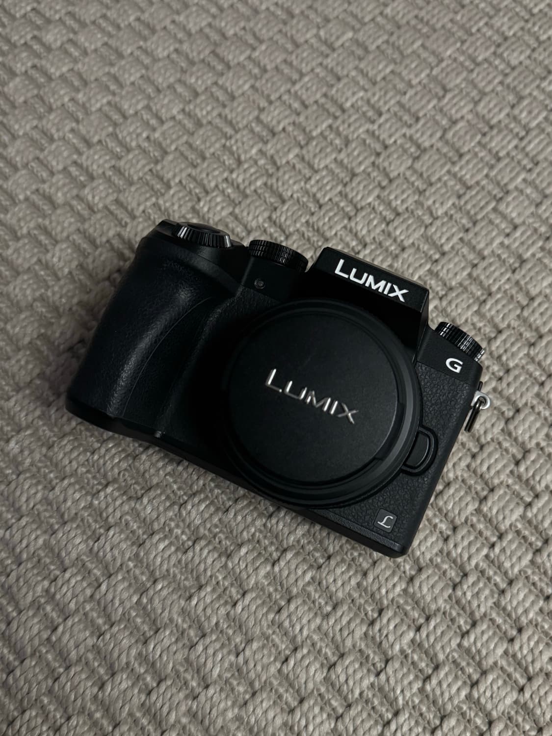 파나소닉 루믹스 G7미러리스 카메라 상품이미지3