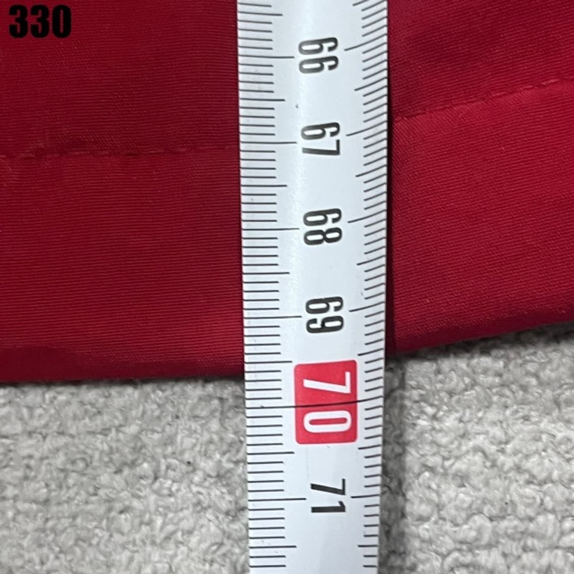 아디다스 후드 바람막이 블랙레드  상품이미지5