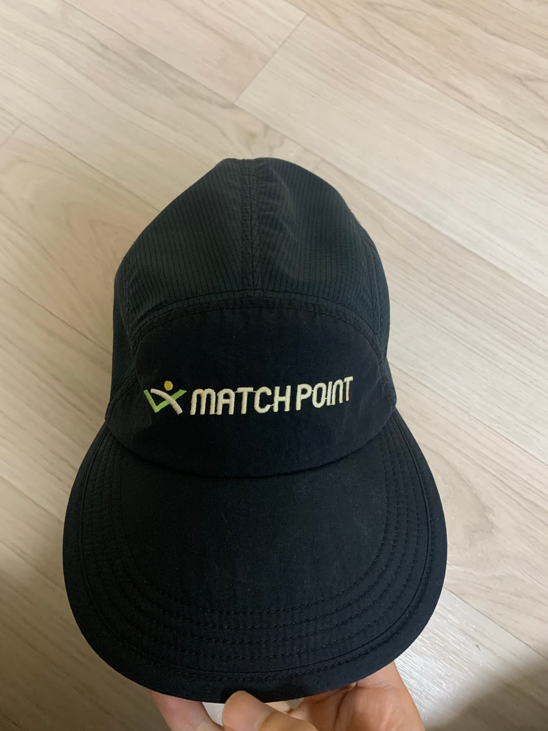 컴포터블리즌 볼캡 상품이미지1