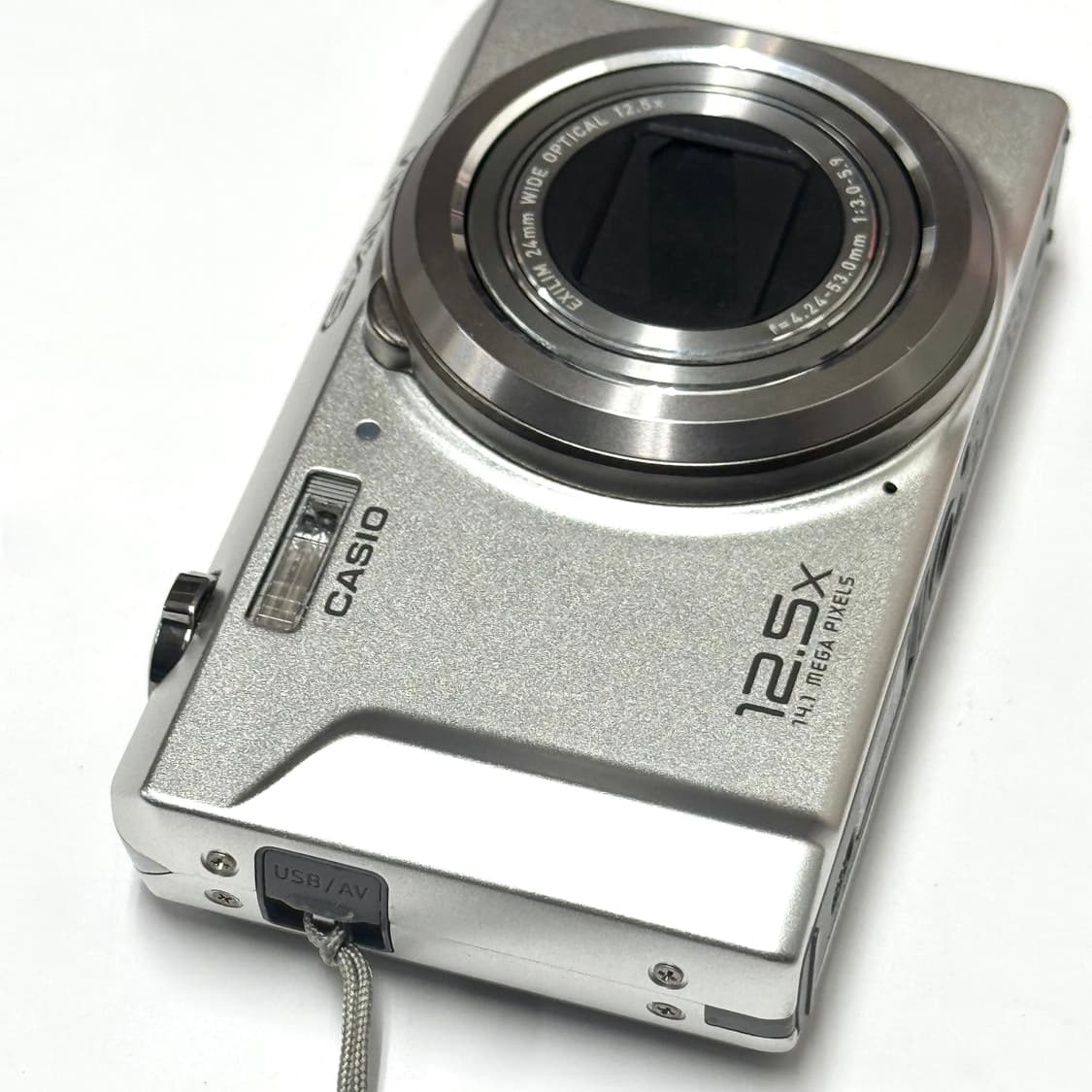 필름느낌 🫧 작례있음 ) 카시오 Ex-zs100 빈티지 디카💖✨ 상품이미지10