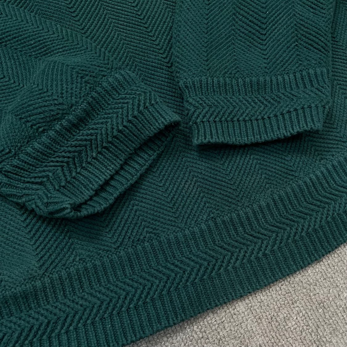 90s polo CHAPS 폴로 챕스  니트 상품이미지4