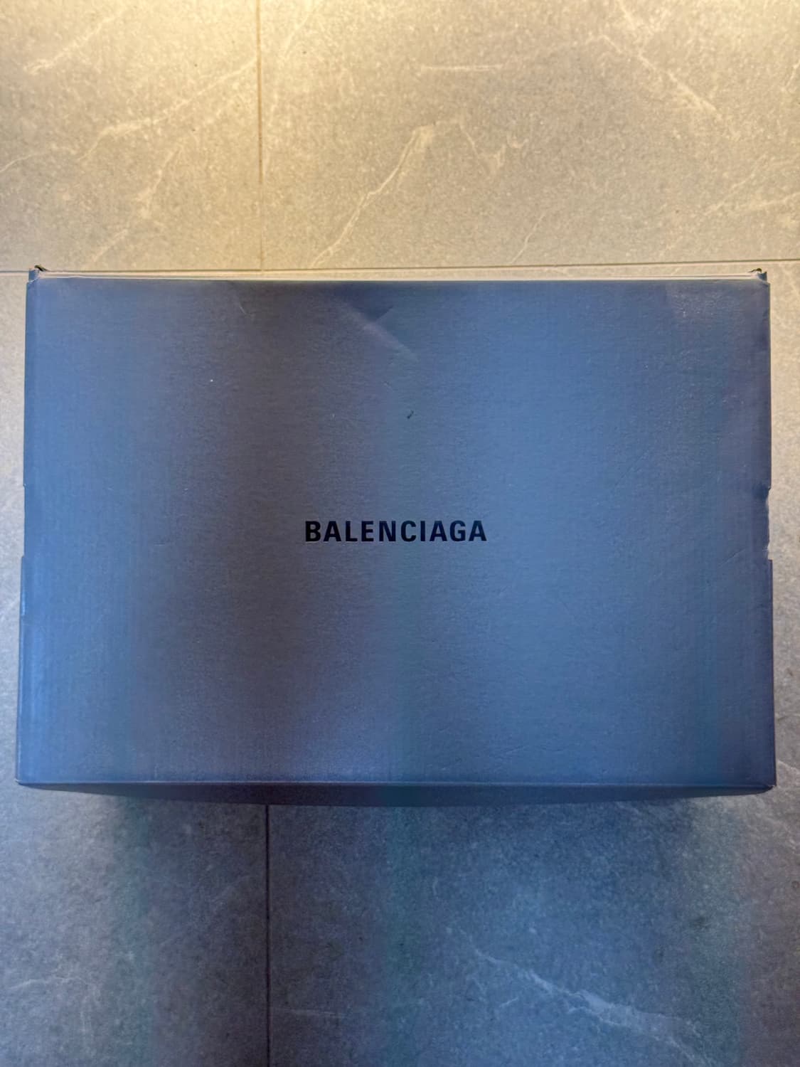 발렌시아가 스테로이드 더비 블랙 41 상품이미지2