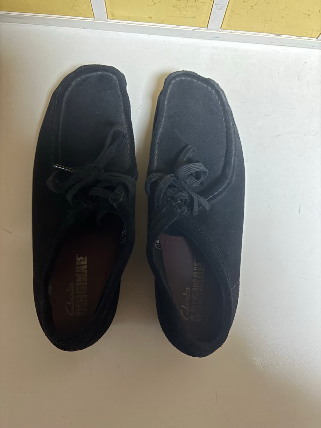 클락스 왈라비 275 상품이미지2