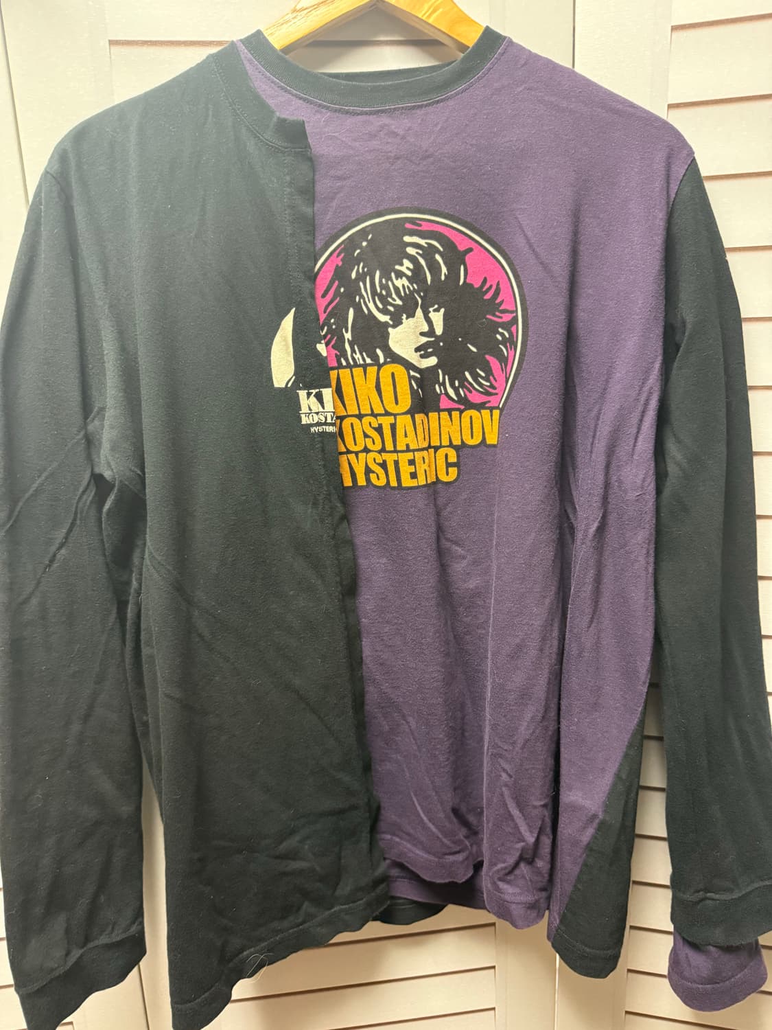 키코 X 히스테릭글래머 상품이미지2