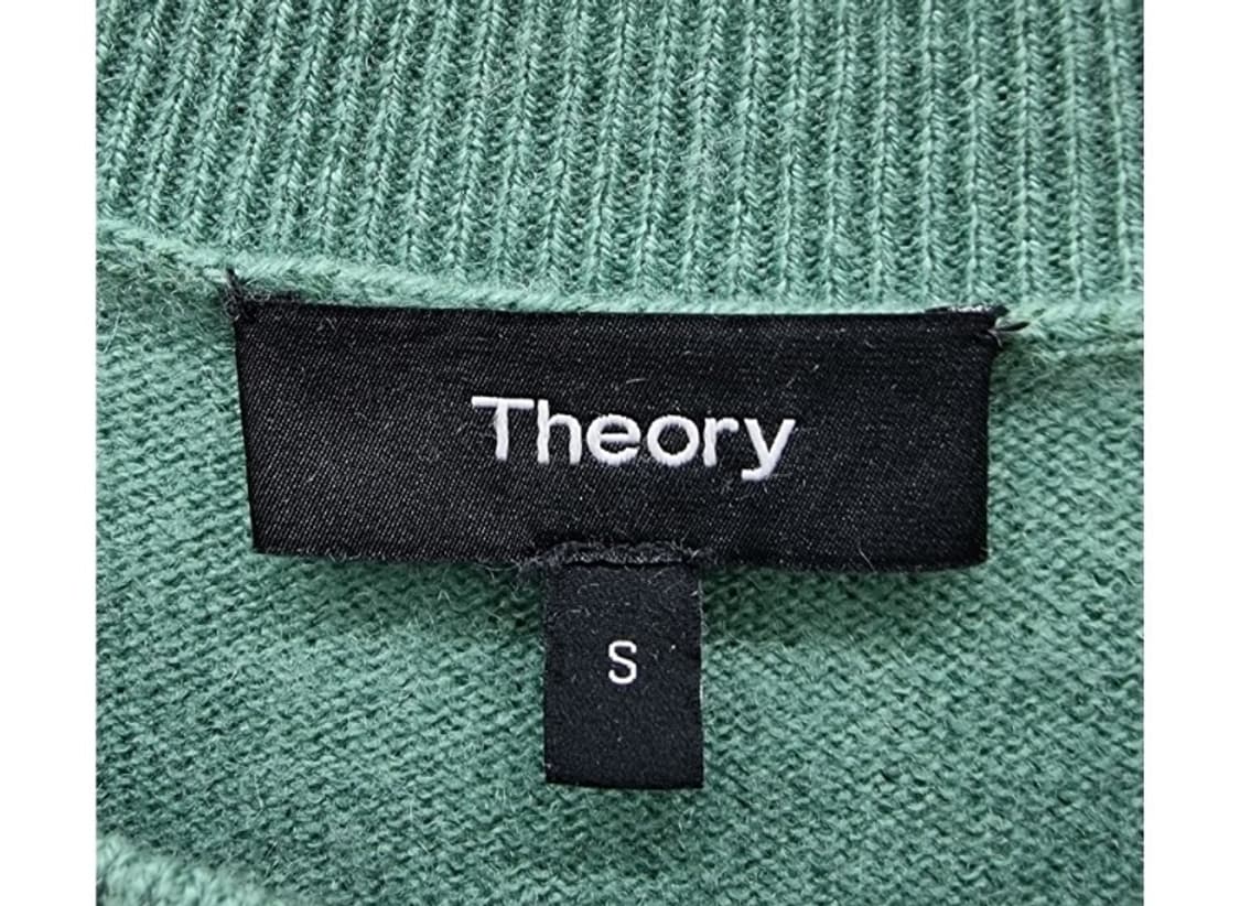 Theory 띠어리 (캐시미어100%) 상품이미지6