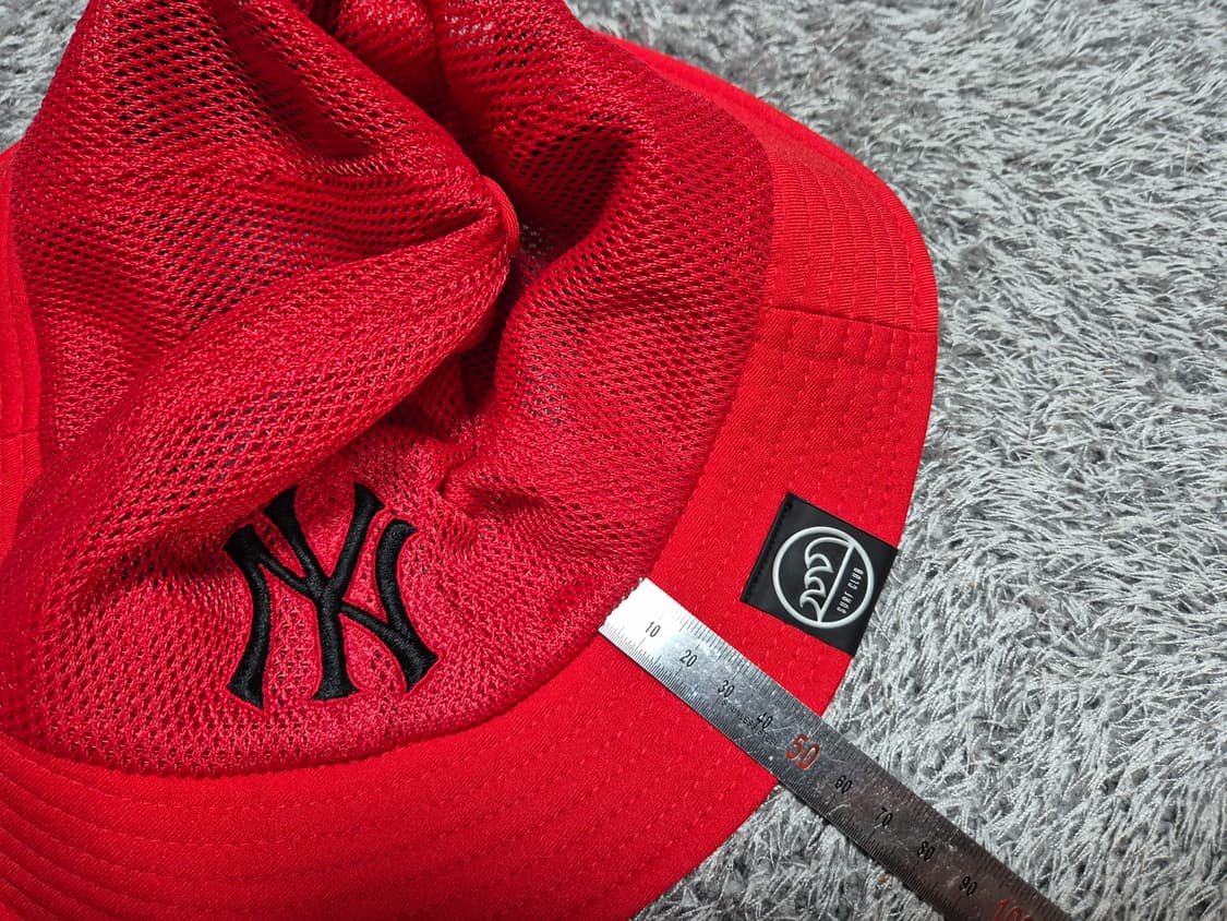 MLB 키즈 메쉬 버킷햇 상품이미지9