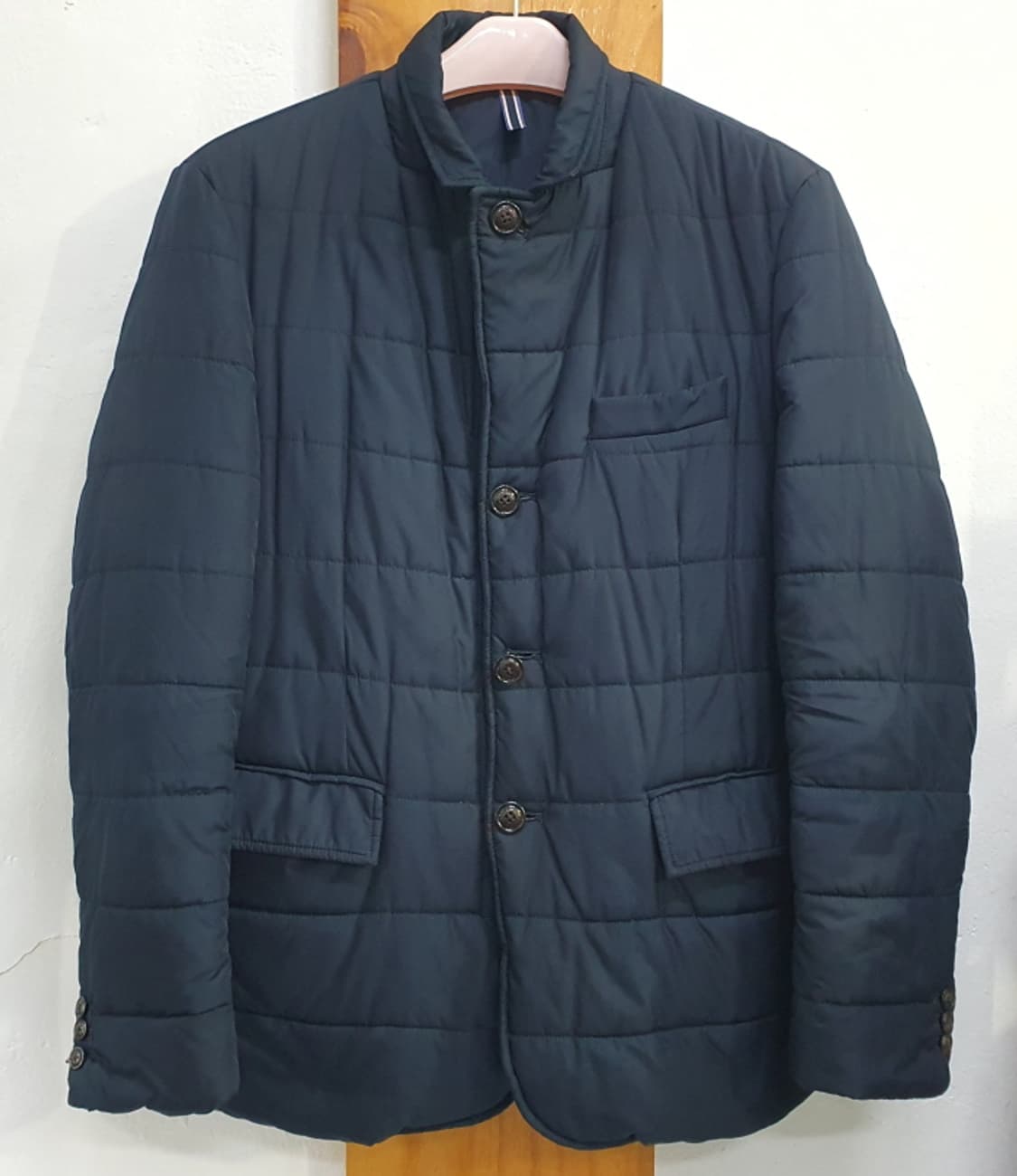 타미힐피거 남자패딩자켓(95) 상품이미지1