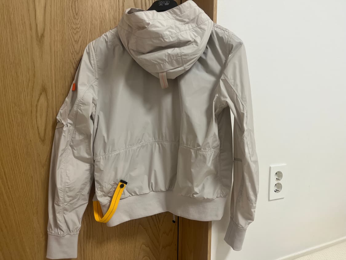 (새상품) 파라점퍼스 여성 봄버 고비 스프링-Birch  상품이미지2