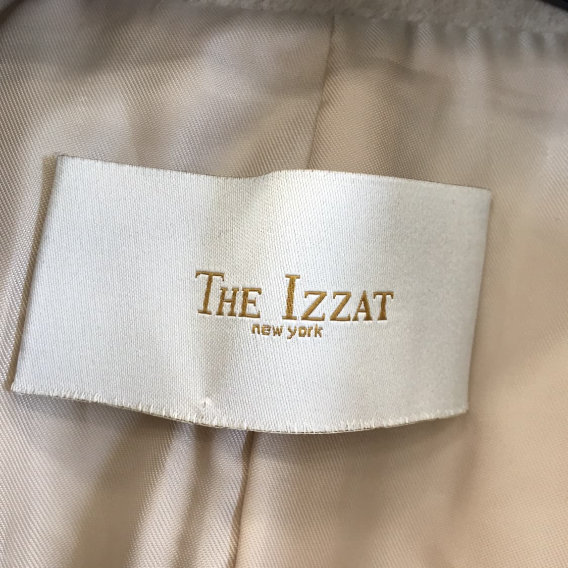 더 아이잗 수리알파카 컬렉션 코트 94-95-165 상품이미지5