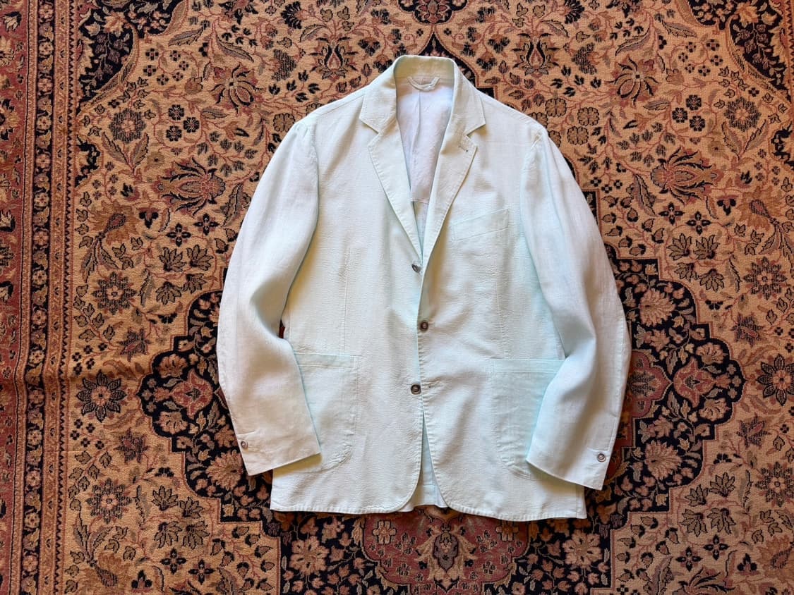 FEDELI 테일러드 자켓 105 상품이미지1