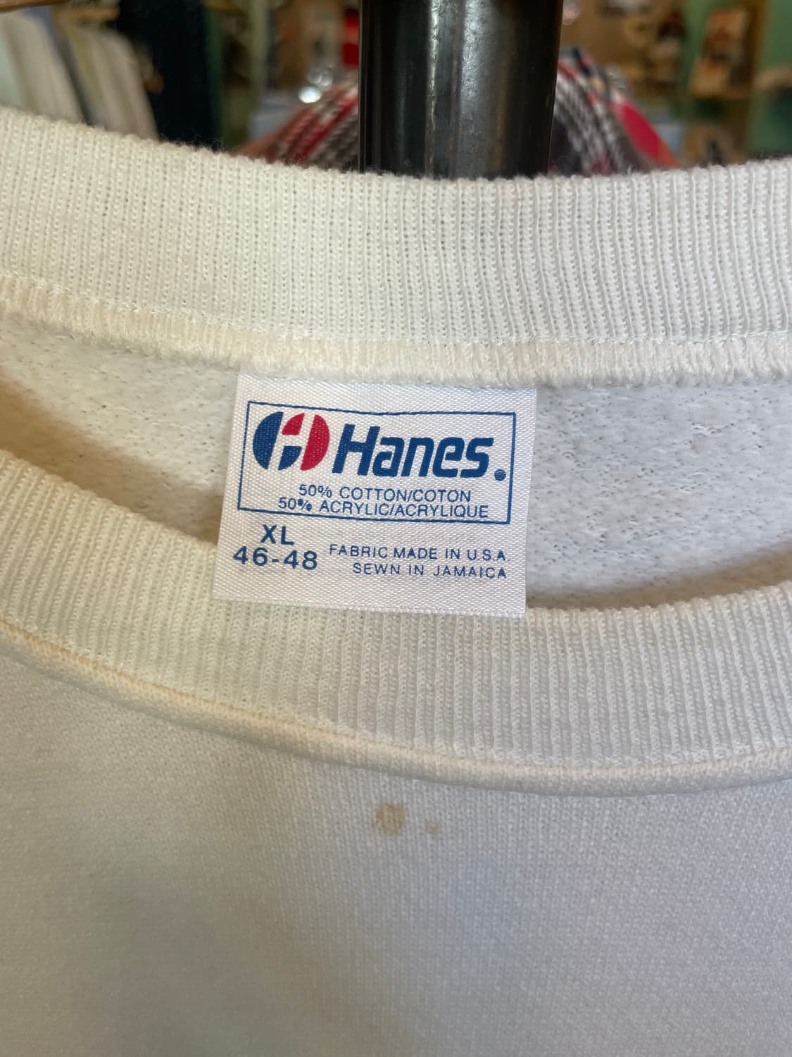 1988 Vintage Sweatshirt ​ 상품이미지3
