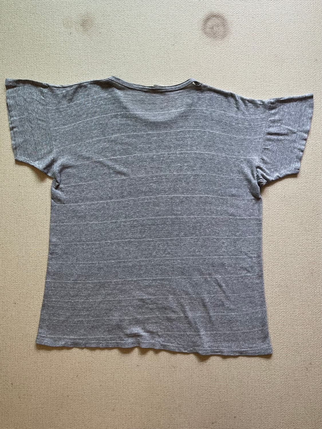 70s BARTAG  VINTAGE CHAMPION T SHIRTS 상품이미지3