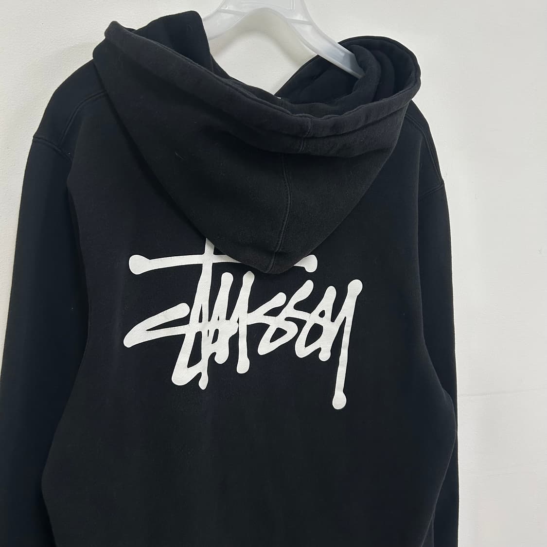 스투시 후드티[1610] 상품이미지4