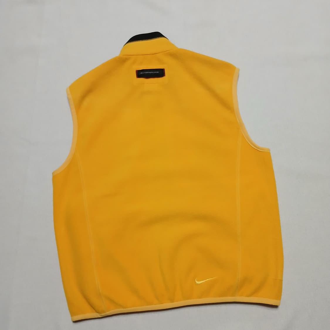 Nike acg 나이키 후리스 빈티지 조끼 자켓 상품이미지5