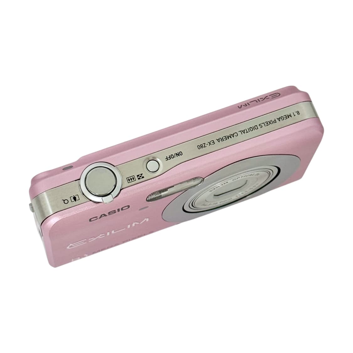 (카리나pick✨)Casio Exilim 카시오 엑슬림 EX-Z80 상품이미지3