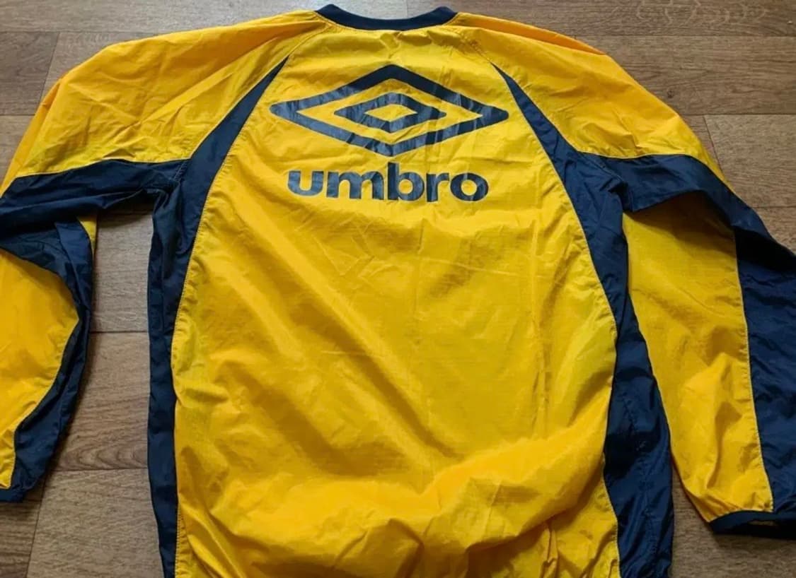 엄브로 아노락 상품이미지2