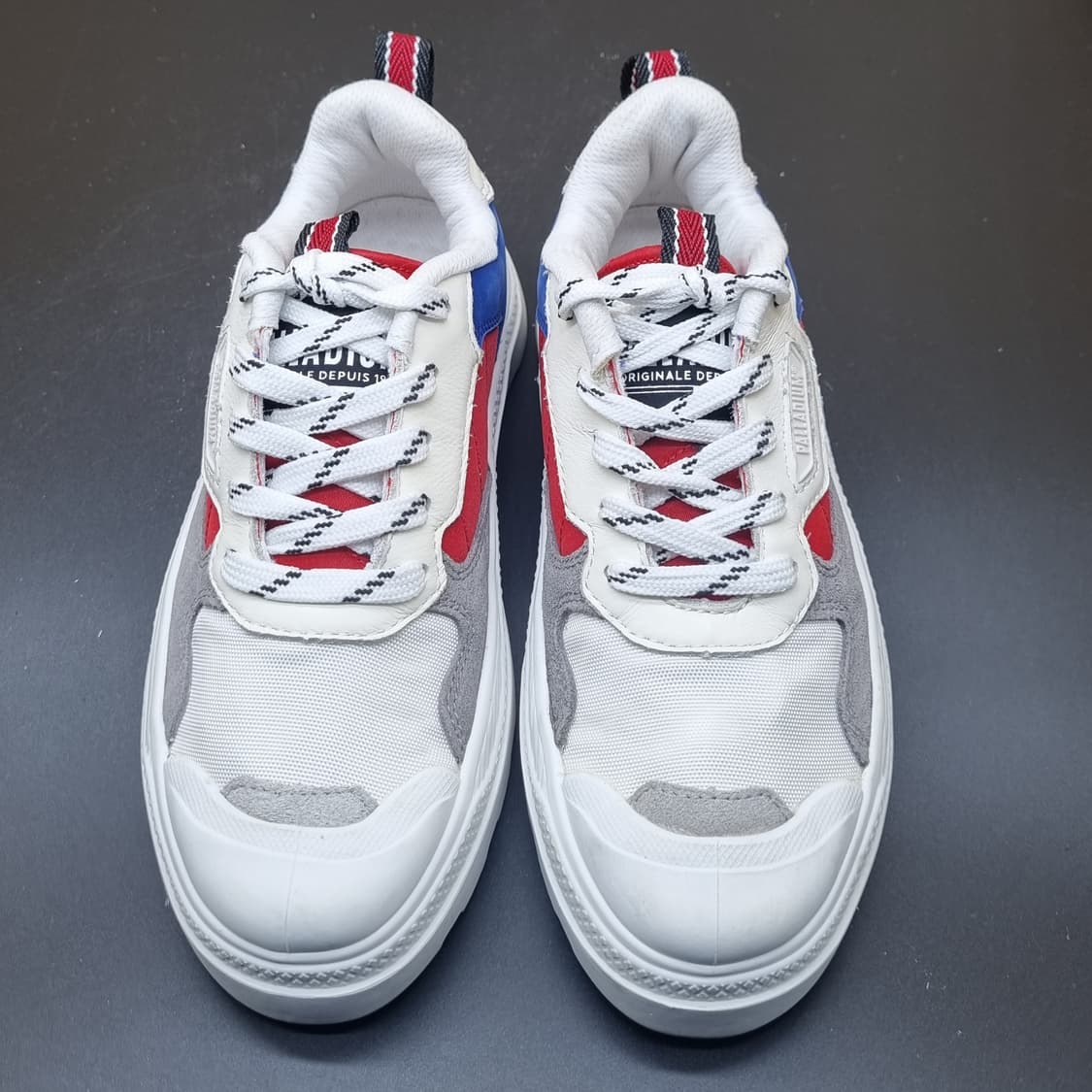 팔라디움 팔라킥스90 스니커즈 220 상품이미지2