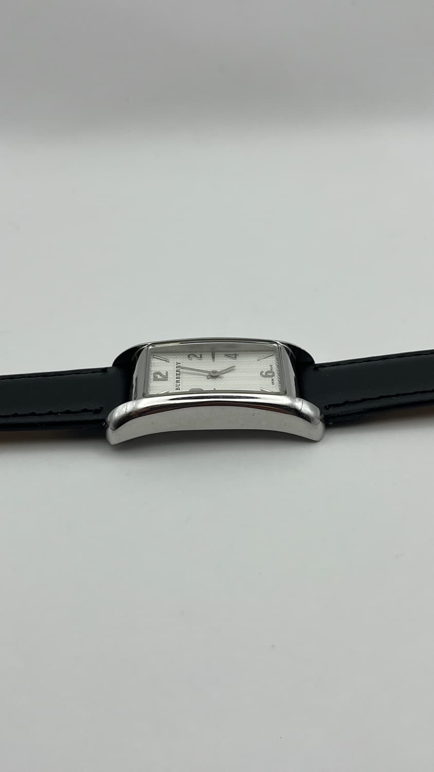 버버리 빈티지시계 풀박스 상품이미지6