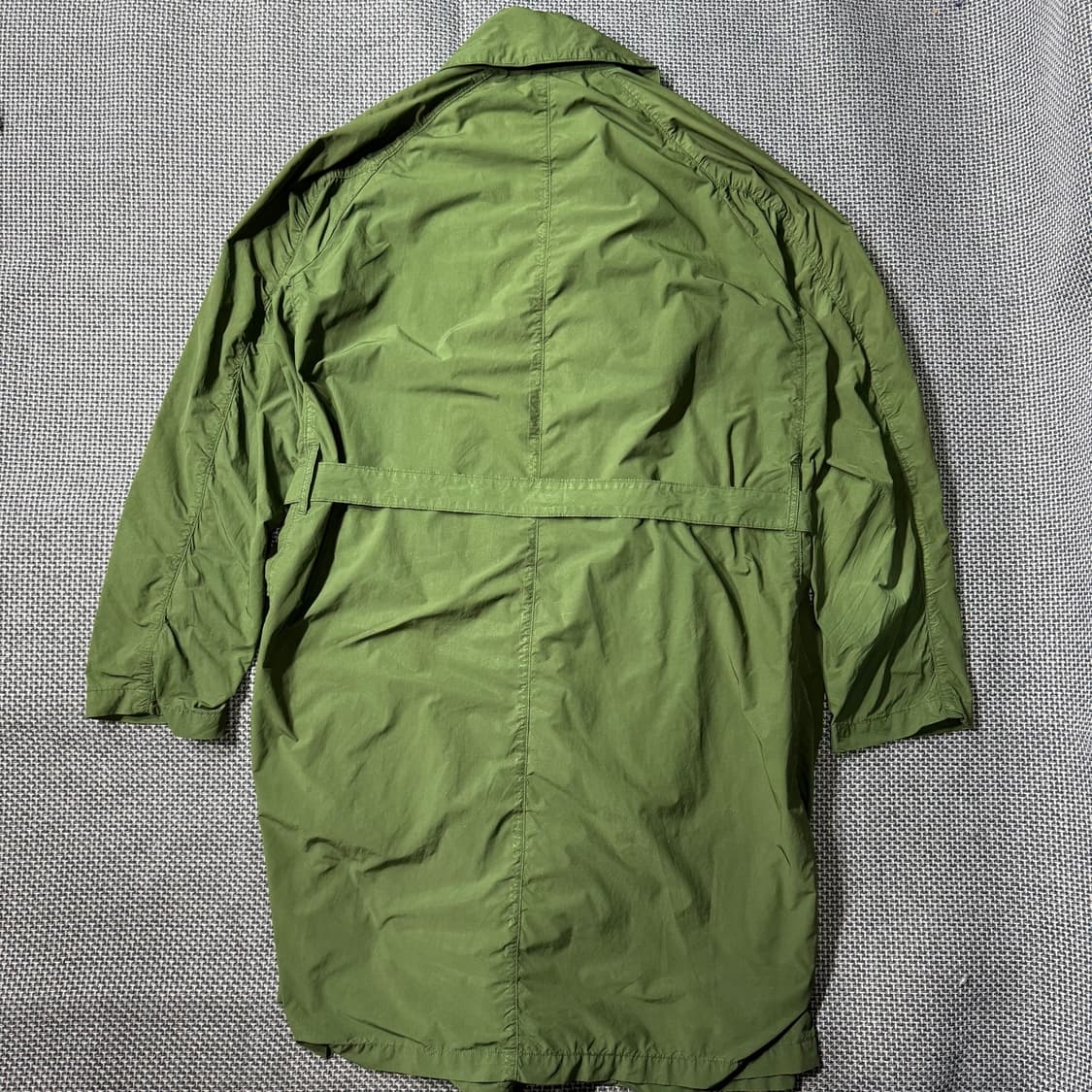 코모리 코트 올리브 ( 100/OLD-8193 ) 상품이미지8