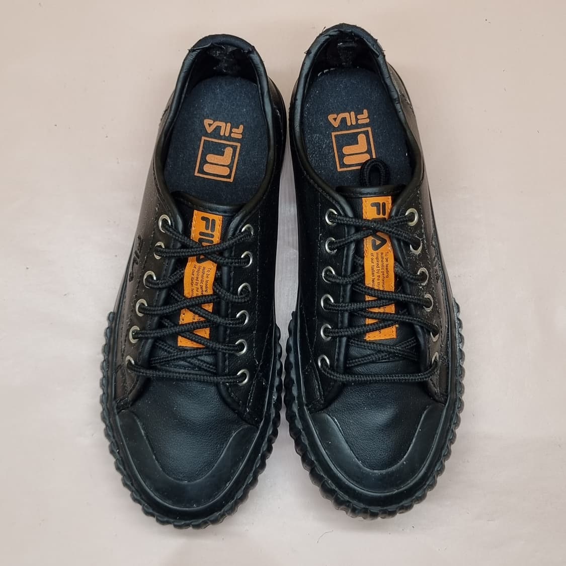 휠라 클래식 킥스 여성운동화 240  상품이미지2