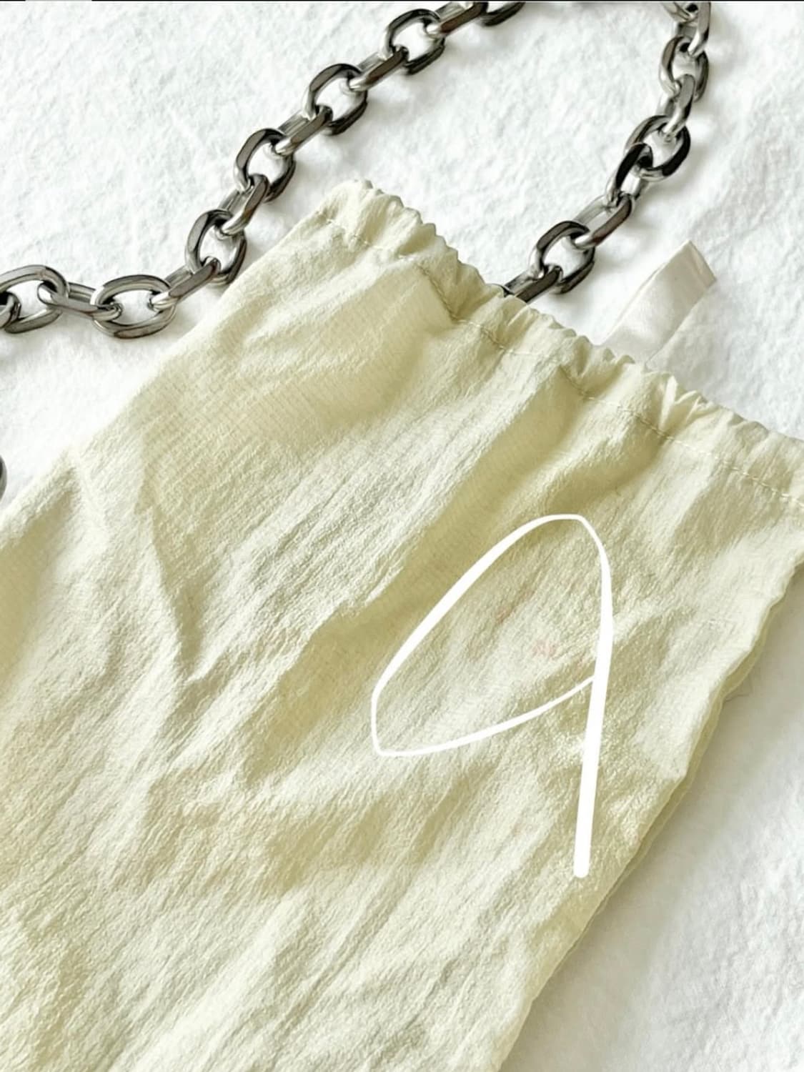 [OS] 아워레가시 라돈 키체인 목걸이 상품이미지6